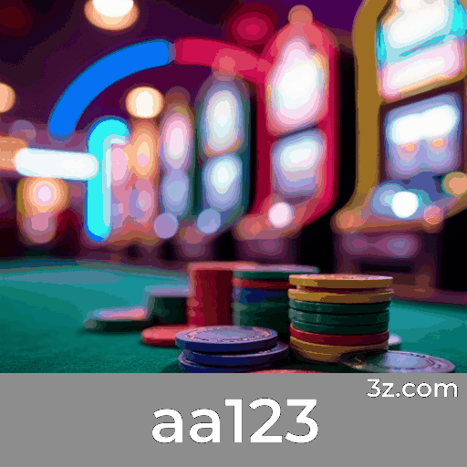 aa123: Cassino Premiado e Pagamentos Rápidos aa123: Cassino Premiado e Pagamentos Rápidos