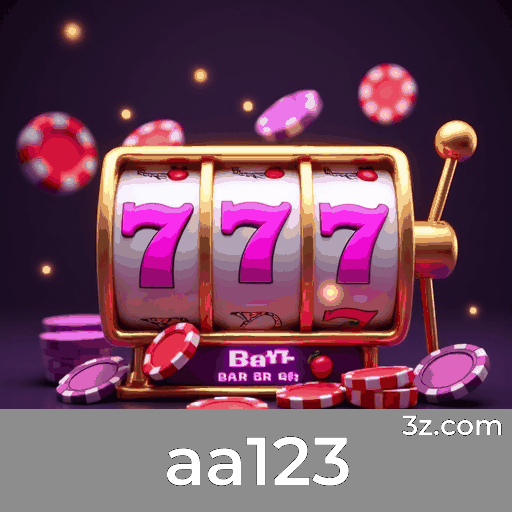 aa123: Cassino Premiado e Pagamentos Rápidos aa123: Cassino Premiado e Pagamentos Rápidos